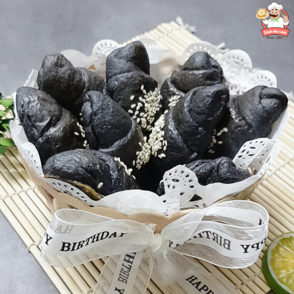 Bánh cua phô mai