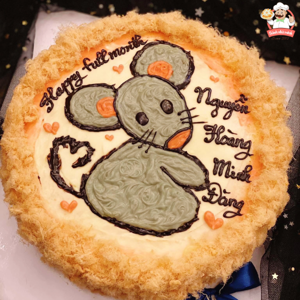 Bánh tiệc Thương Thương