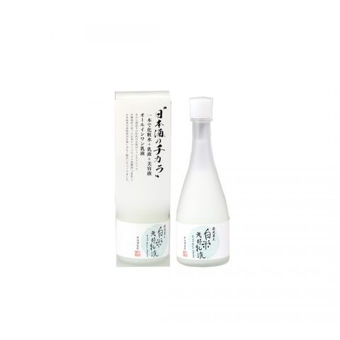 Sữa dưỡng ẩm Kuramoto Bijin Sake Lotion nội địa Nhật Bản 120ml