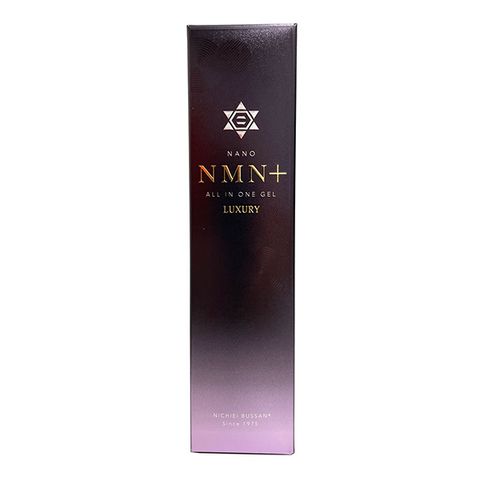 Gel dưỡng ẩm chống lão hóa NMN All in one Gel- Luxury