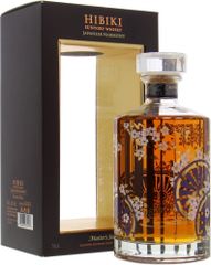 Rượu Hibiki Japanese Harmony Master’s Select Limited