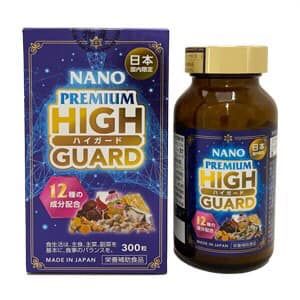 Bổ phổi NANO HIGH PREMIUM