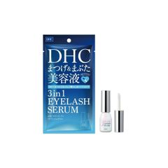 Serum dưỡng mi DHC 3in1 Eyelash 9ml