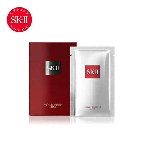 Mặt nạ dưỡng da SK-II Facial Treatment Mask 1 miếng