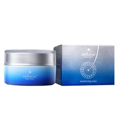 Kem trắng da, giảm thâm nám và chống lão hóa SAKURA BEAUTY SOLUTION SPOTS TRANSFORMATION 30g