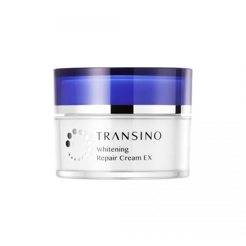 Kem dưỡng trắng và tái tạo da Transino Whitening Repair Cream EX 35g
