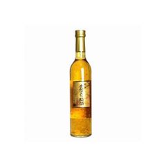 Rượu mơ vảy vàng Nhật Bản Kikkoman 500ml