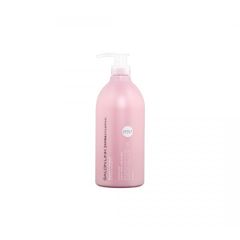 Dầu gội phục hồi tóc hư tổn Kumano Salon Link Extra Treatment 1000ml