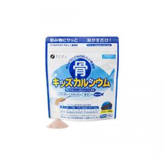 Bột canxi cá tuyết Fine Japan Nhật Bản 140g