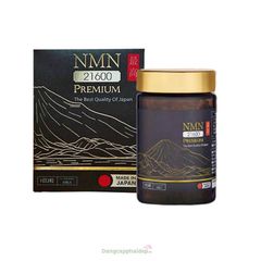 Viên uống NMN Premium