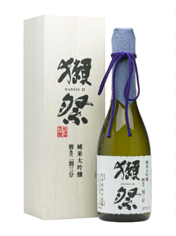 Sake Dassai 23 720ml