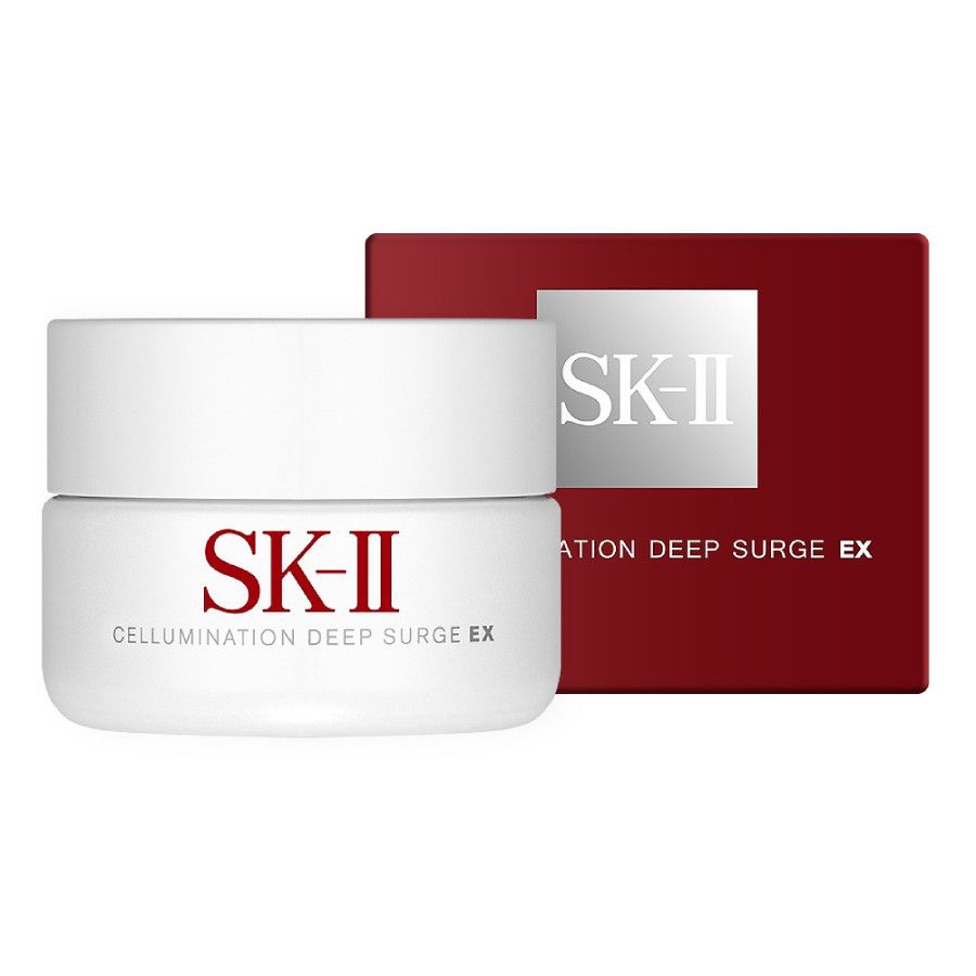 Kem dưỡng trắng da SK-II Cellumination Deep Surge EX 50g