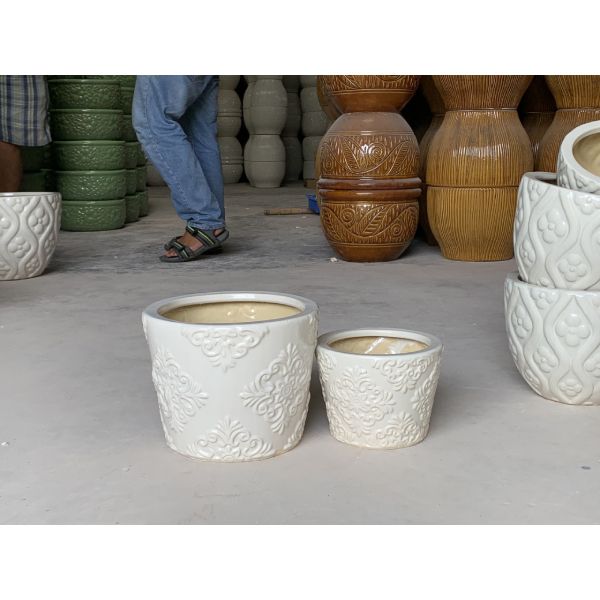 Glaze Ceramics