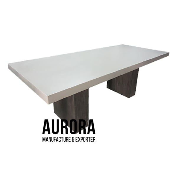 Table and Stool