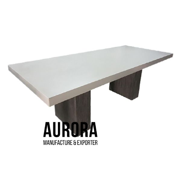 Table and Stool