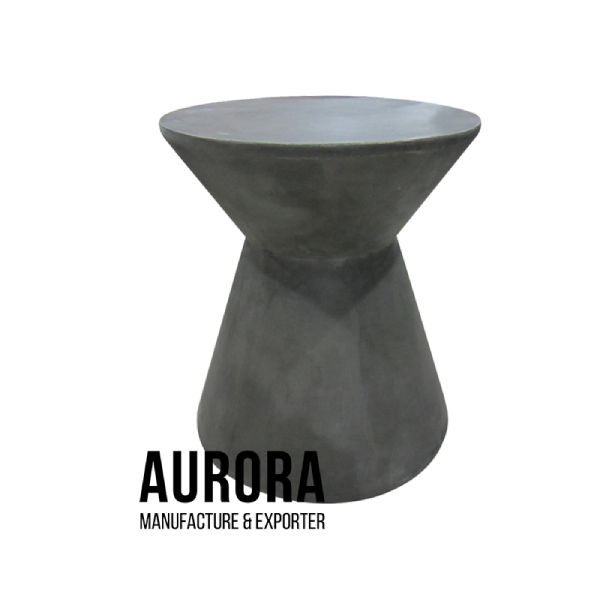 Table and Stool