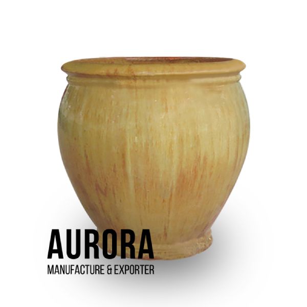 Glaze Ceramics