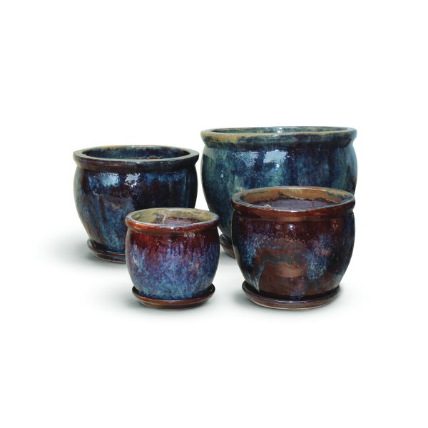 Glaze Ceramics