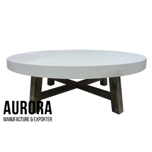 Table and Stool