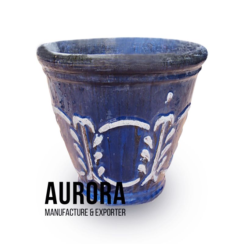 Glaze Ceramics