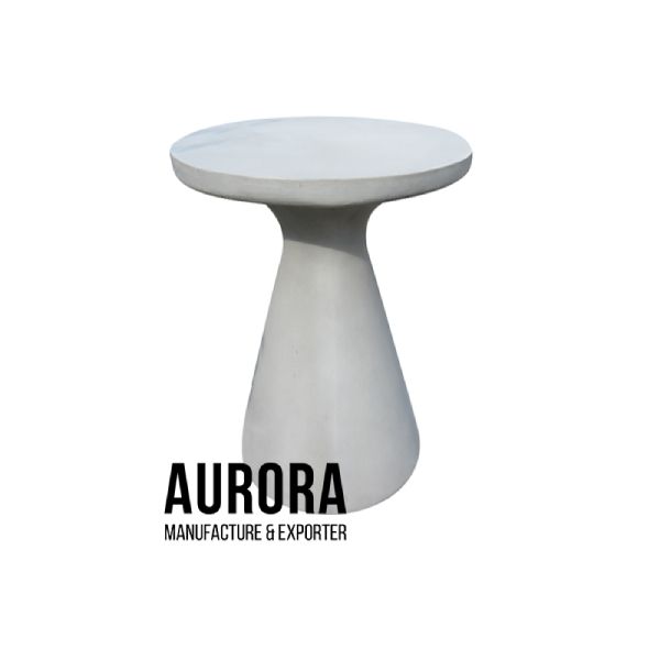 Table and Stool
