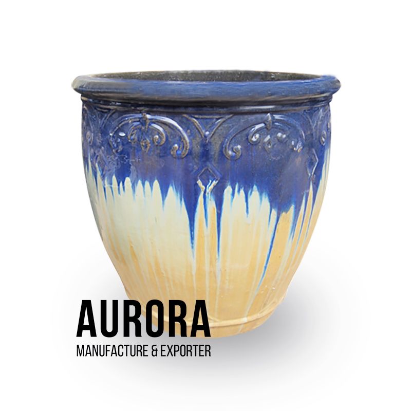 Glaze Ceramics