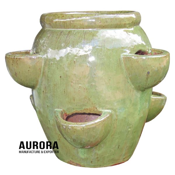 Glaze Ceramics