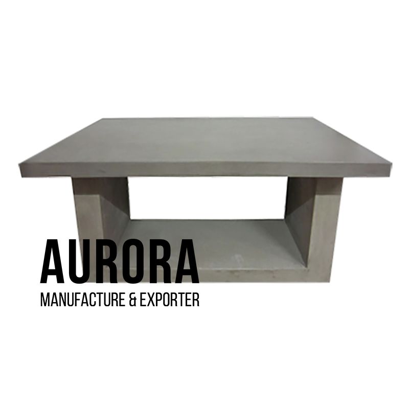 Table and Stool