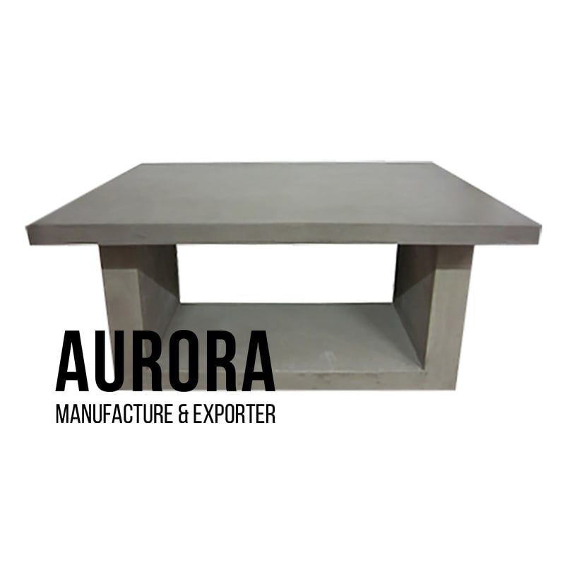 Table and Stool