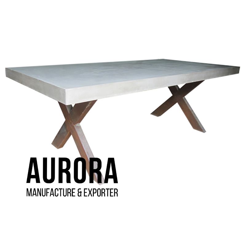 Table and Stool