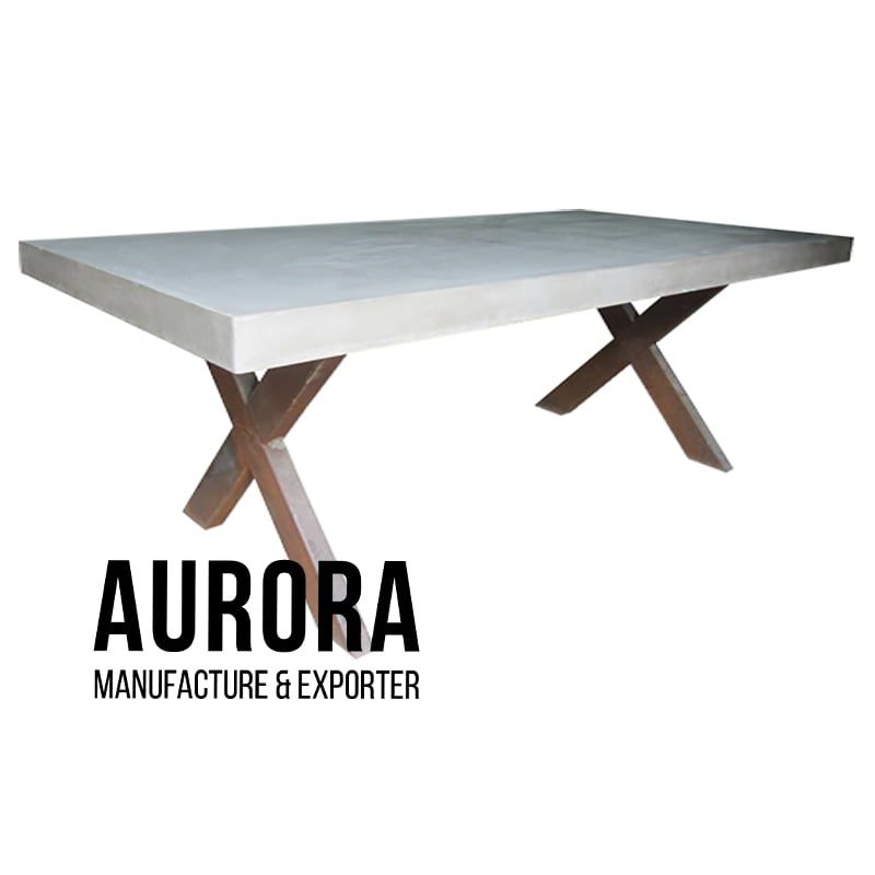 Table and Stool