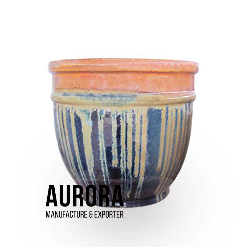 Glaze Ceramics