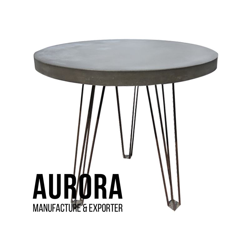 Table and Stool