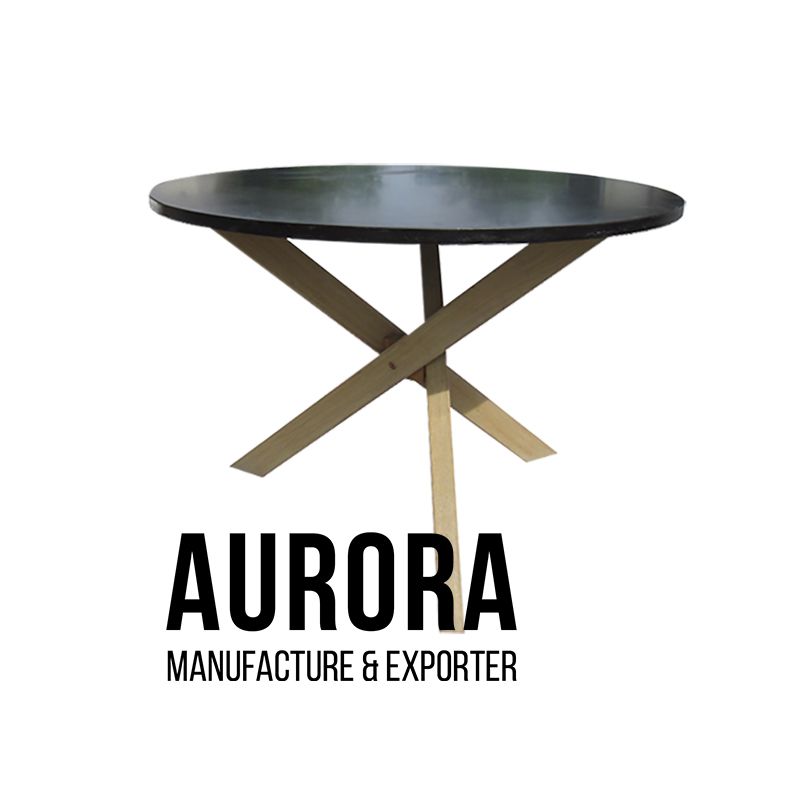 Table and Stool