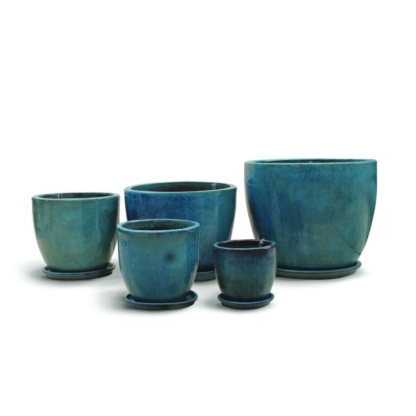 Glaze Ceramics