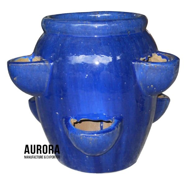 Glaze Ceramics