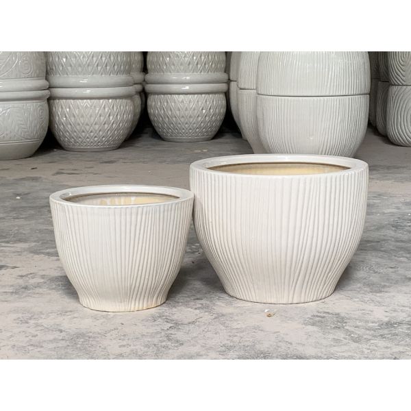 Glaze Ceramics