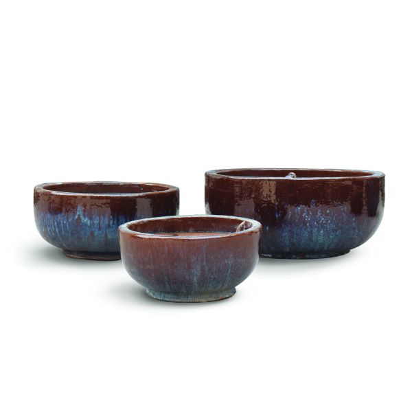 Glaze Ceramics