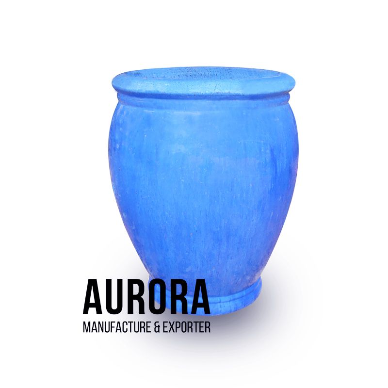 Glaze Ceramics