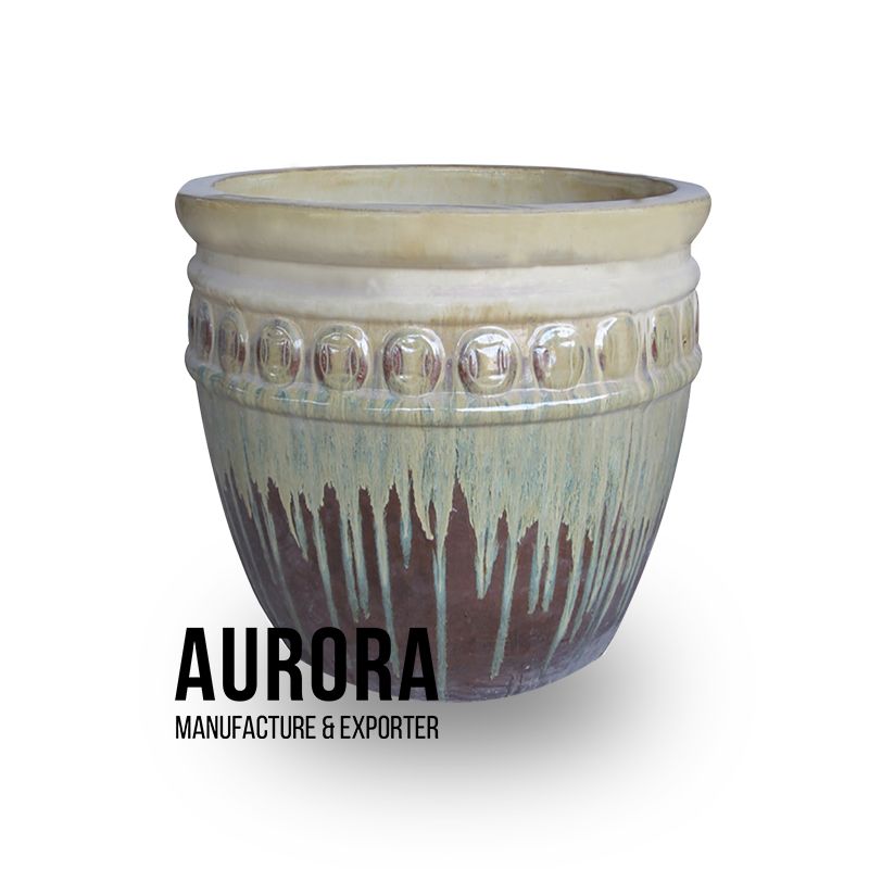 Glaze Ceramics