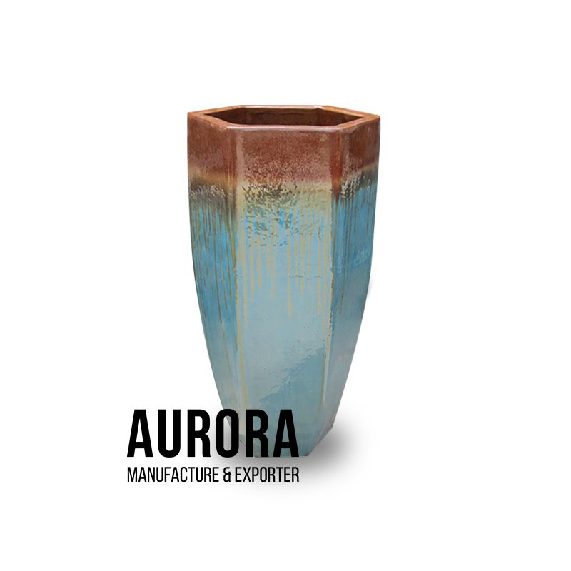 Glaze Ceramics