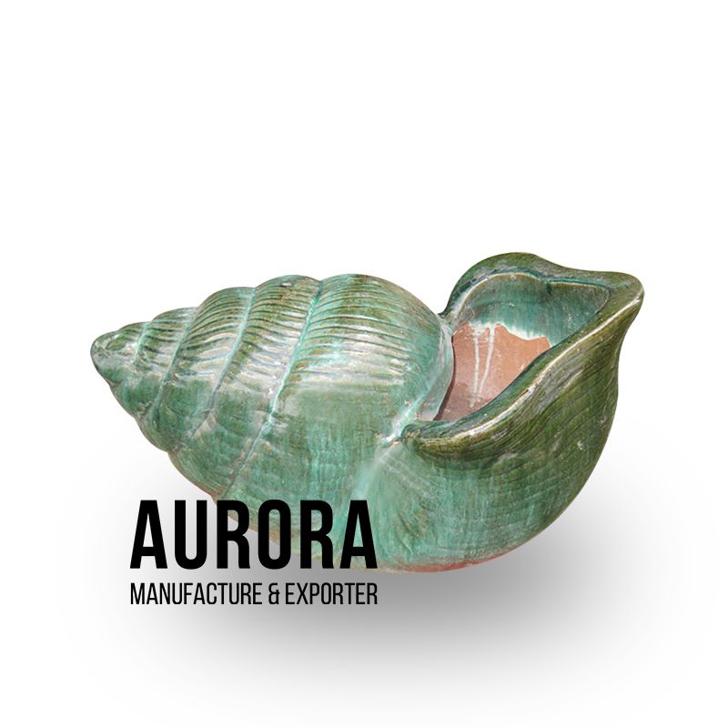 Glaze Ceramics
