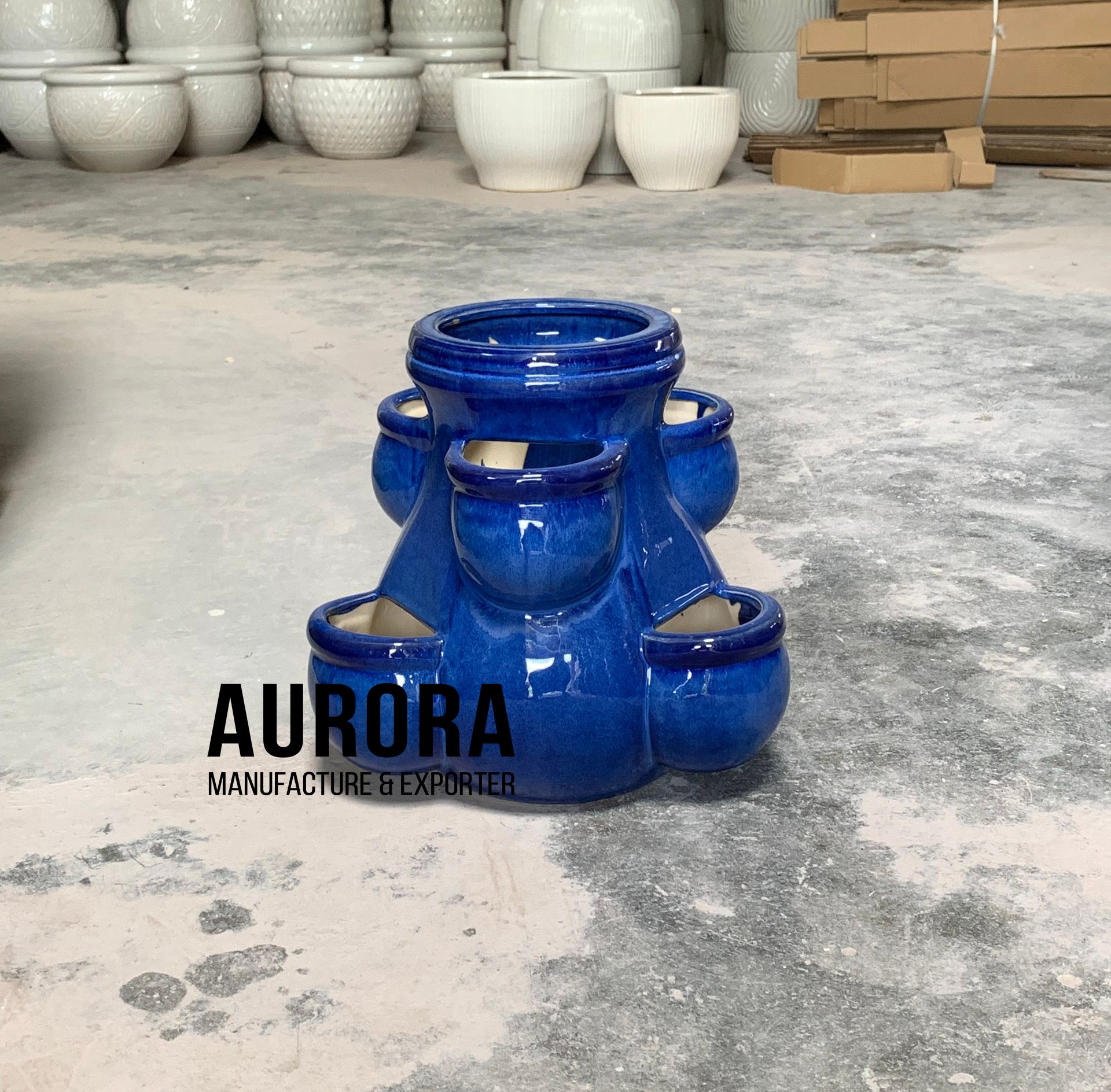 Glaze Ceramics