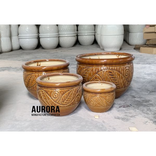 Glaze Ceramics
