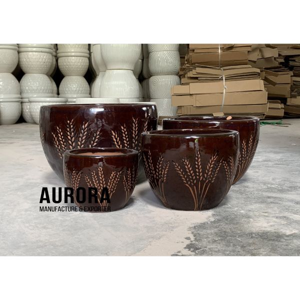 Glaze Ceramics