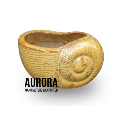 Glaze Ceramics
