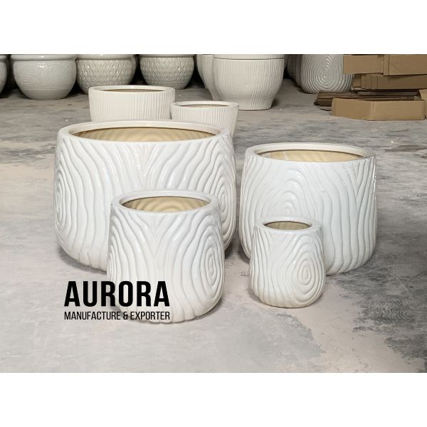 Glaze Ceramics