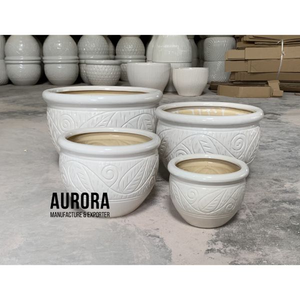Glaze Ceramics