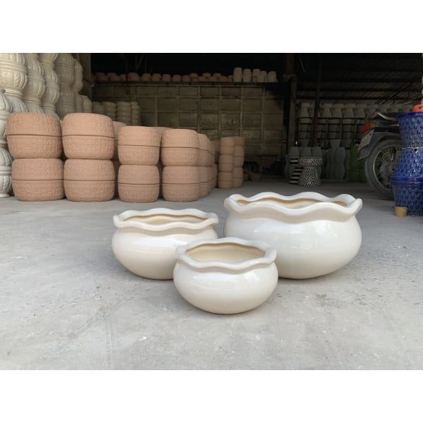 Glaze Ceramics