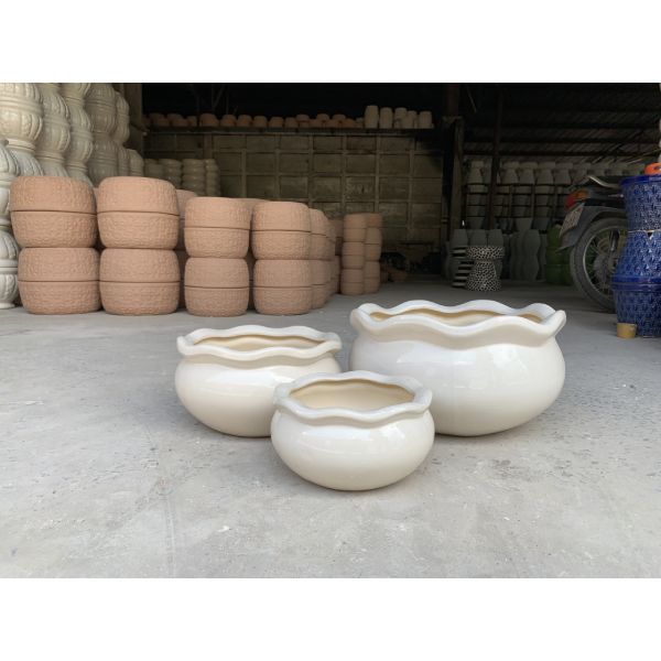 Glaze Ceramics